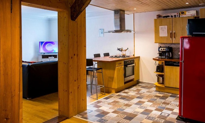 Kaysersberg-Vignoble Apartamento | KB68