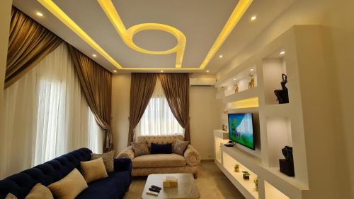 Komo-Mondah Apartamento | KBK Lodge