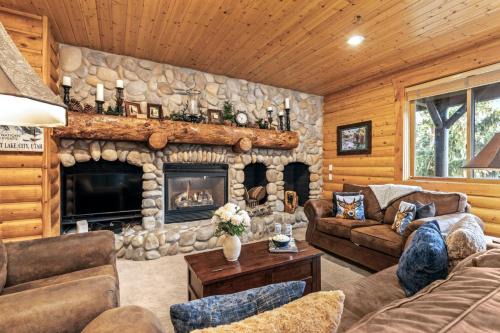 Deer Valley Apartamento | KBM Resorts Easy walk to Deer Valley Slopes newly remodeled BLL-351