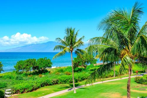 Honokowai Apartamento | KBM Resorts - FREE CAR - Honua Kai Hokulani - Oceanfront - 11-Bedroom Condo Private BBQ on Balconies HKH-201 HKH-203 HKH-204 HKH-211