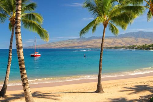 Kamuela Apartamento | KBM Resorts FREE CAR Islands at Mauna Lani 2-Bedroom Condo with Multiple Lanais IML-D3