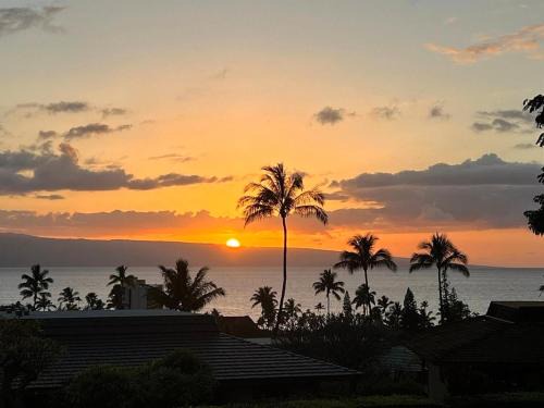 Kaanapali Apartamento | KBM Resorts FREE CAR Kaanapali Plantation Villa Ocean view 3-Bedroom Condo Recently Remodeled KPL-46