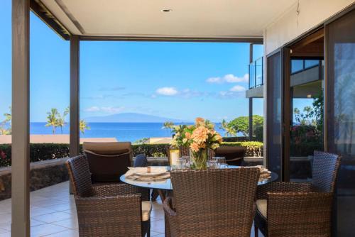 Wailea Apartamento | KBM Resorts FREE CAR Wailea Elua WEV-2009 Maui Beach Condo with Luxury Amenities