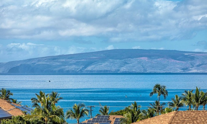 Kihei Condominio | K B M Resorts: Maui Vista, MVA-3402 Across from Charley Young Beach! Includes Free Rental Car!