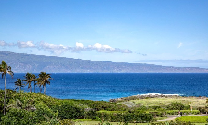 Montage Kapalua Bay Condominio | KBM Resorts | Spacious 6-Bedroom Montage Kapalua Collection | Multi Unit Listing | Same Enclave | Ocean Views | 2 Free Rental Cars! MON-6301/6401
