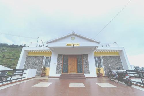 Vilpatti Complejo | KBS Sree Paradise Kodai