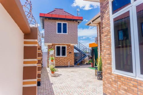 Dodoma Cabina | KC Executive Lodge