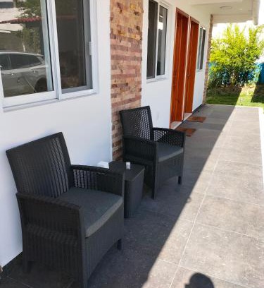 Comitán de Domínguez Apartamento | KC Hotel & Suites