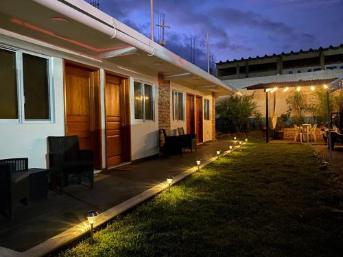 Comitán de Domínguez Hotel | KC Hotel & Suites