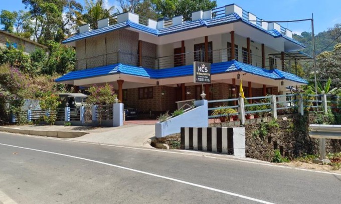 Udumbanchola Casa | KCS RESIDENCY HOME STAY