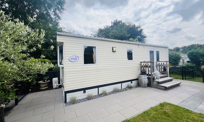 Ockenburgh Chalet De Esquí | KD 814 - Vakantiepark Kijkduin