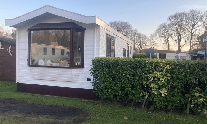 Ockenburgh Chalet De Esquí | KD 822 - Vakantiepark Kijkduin