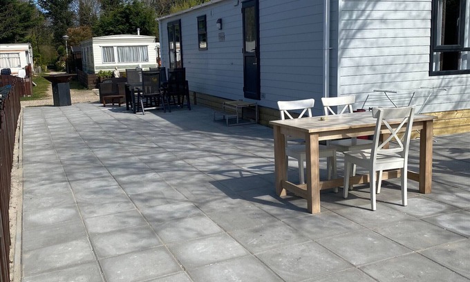 Ockenburgh Chalet De Esquí | KD 870 - Vakantiepark Kijkduin
