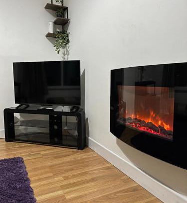 Horwich Apartamento | KD Homes