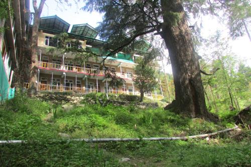 Jibhi Cama Y Desayuno | KD RiverView Jibhi Tirthan