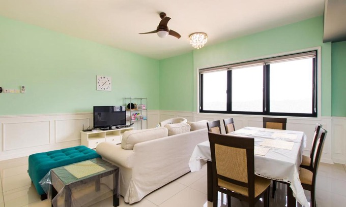 The Strand Apartamento | KD4, Encorp Strand Residence at Kota Damansara