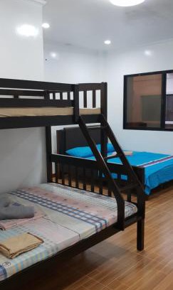 Puerto Princesa City Centre Apartamento | KDC Homes (Gold)