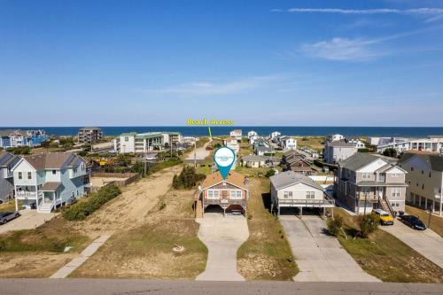 Kill Devil Hills Casa | KDH367 Wright by the Sea