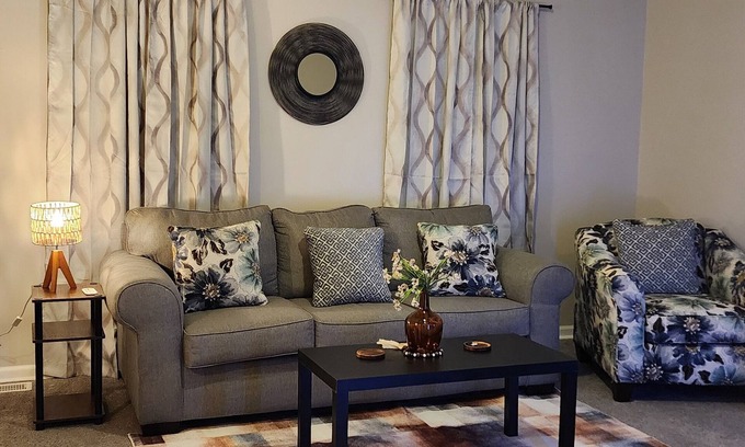 Ashland Apartamento | KDMCs Backyard, Outdoor Fun at the Park