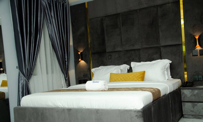 Ojodu Hotel | Kdovehotels&suites