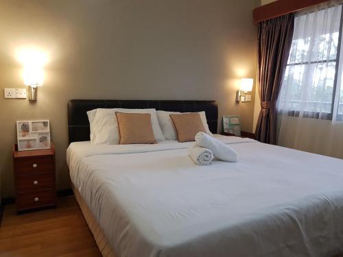 Brinchang Casa | Kea Farm Sweet Cozy Resort Copthorne