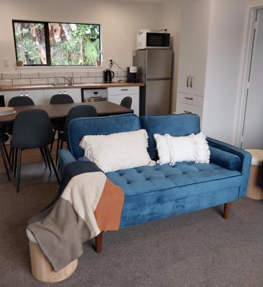 Franz Josef Glacier Casa | Kea Retreat