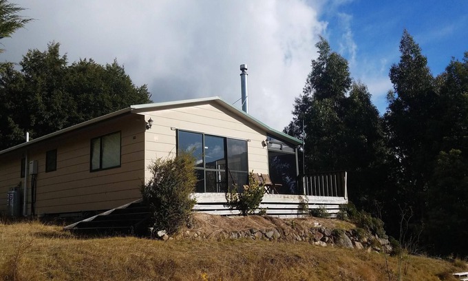 St. Arnaud Casa | Kea Retreat - Peaceful Getaway