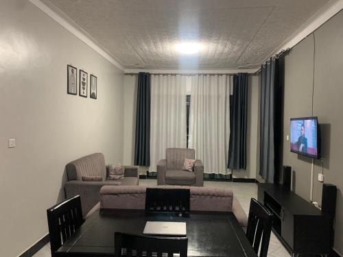Kireka Apartamento | Keaden-homes