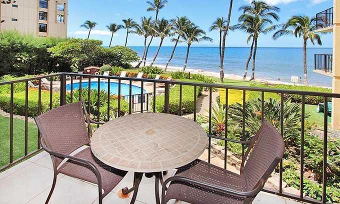 Kihei Apartamento | Kealia Resort 203