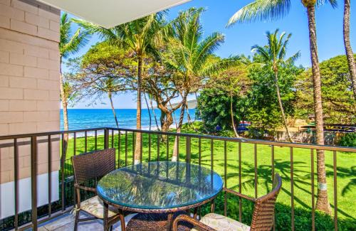 Kihei Apartamento | Kealia Resort 208
