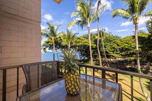 Kihei Casa | Kealia Resort 309