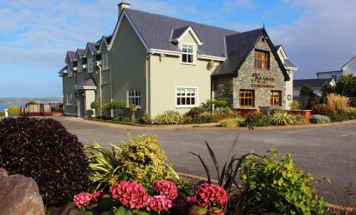 Curraheen Casa | Keanes of Curraheen, Bar, Restaurant & Accommodation