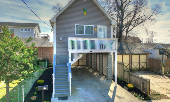 Keansburg Casa | Keansburg! Your Beach Home! Pet Friendly.