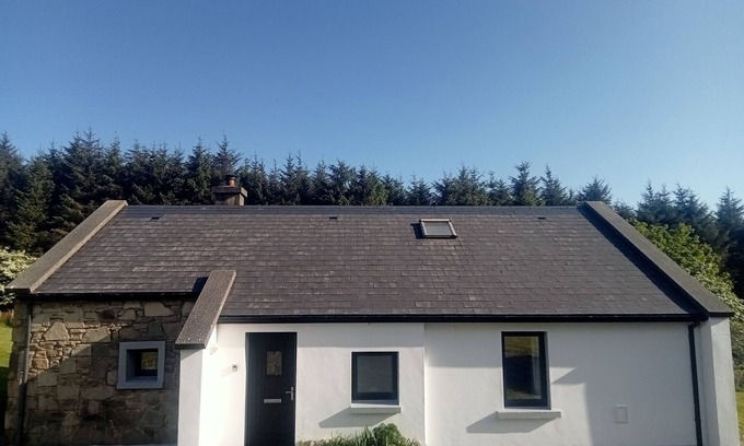 Achill Island Casa | Kearney's Cottage on Achill Island