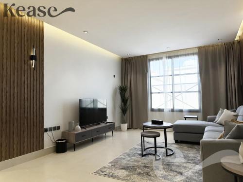Al Izdihar Apartamento | Kease Al Izdihar -7 Luxury Gold AZ99