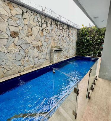Kebagusan Casa | Kebagusan Park Residence