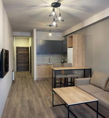 Tsaghkadzor Apartamento | Kechi house cozy apartment