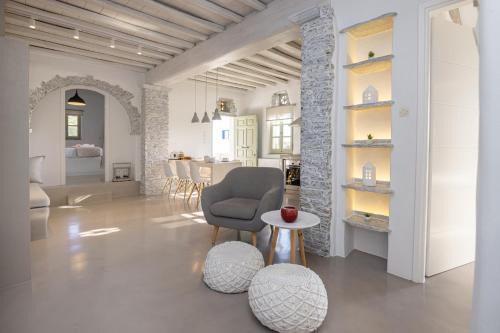Tinos Casa | Kechros houses
