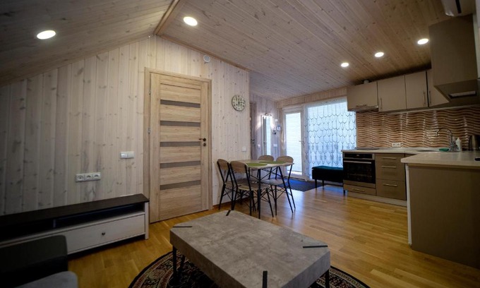 Kedainiai Apartamento | Kėdainiai Old town apartment