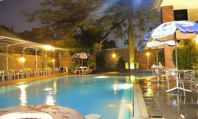 Braga Hotel | Kedaton Hotel