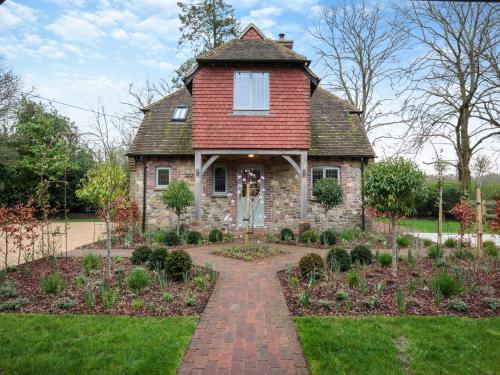 Pulborough Casa | Keeds Cottage