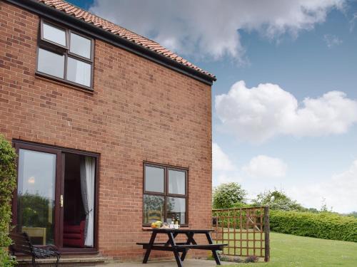 Ruswarp Casa | Keel Cottage