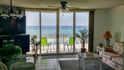 Fort Walton Beach Apartamento | Keeler Island Princess 508
