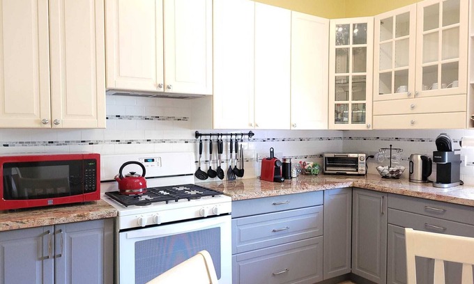 Gros Islet Apartamento | Keep Cool Apartment