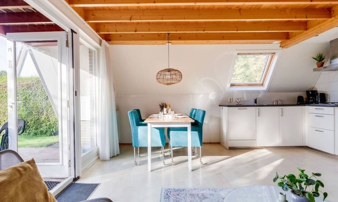 Zwiggelte Casa | Keep I Charming Cottage with Exclusive Garden
