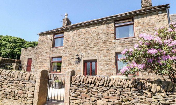 High Peak Cabaña | Keepers Cottage, CHAPEL-EN-LE-FRITH