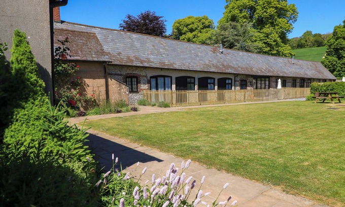 Blandford Forum Cabaña | Keepers Cottage, STICKLAND DE INVIERNO