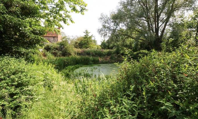 East Dereham Cabaña | Keepers Cottage
