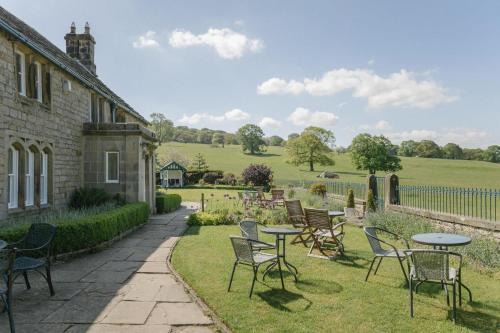 Baslow Casa | Keepers CottageChatsworth Estate