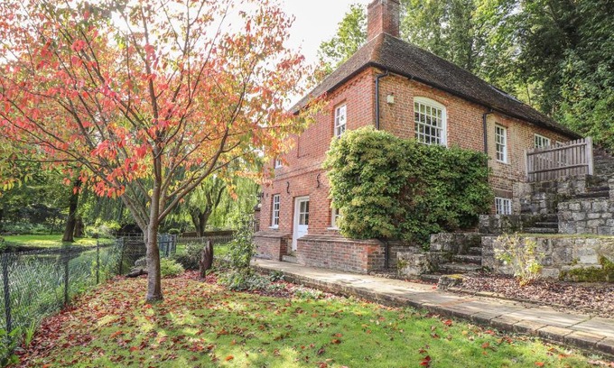 Maidstone Casa | Keepers House